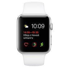 Apple Watch S1 Sport