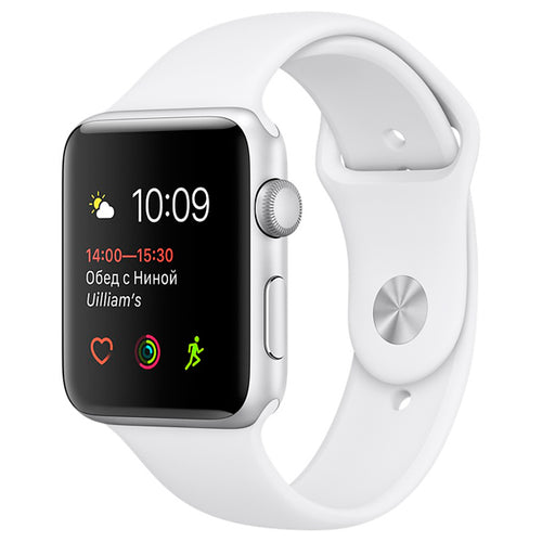 Apple Watch S1 Sport