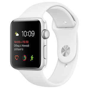 Apple Watch S1 Sport