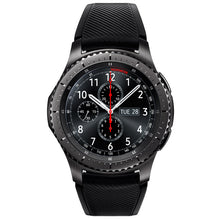 Samsung Gear S3 frontier