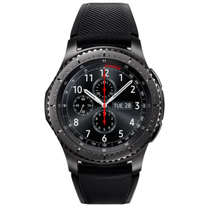 Samsung Gear S3 frontier