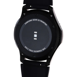 Samsung Gear S3 frontier