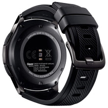 Samsung Gear S3 frontier