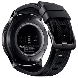 Samsung Gear S3 frontier