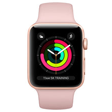 Apple Watch S3 Sport