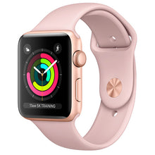 Apple Watch S3 Sport
