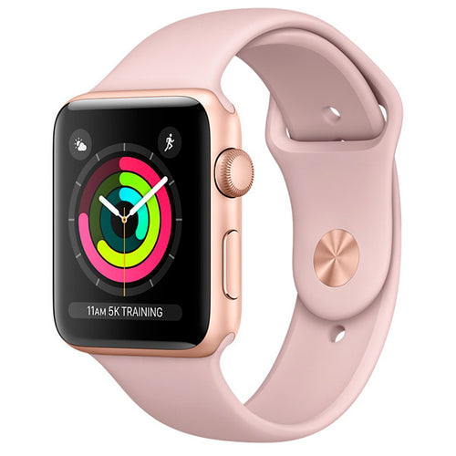Apple Watch S3 Sport