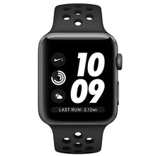 Apple Watch Nike+