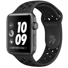 Apple Watch Nike+