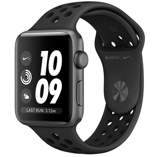 Apple Watch Nike+