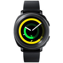 Samsung Gear Sport SM-R600 Black