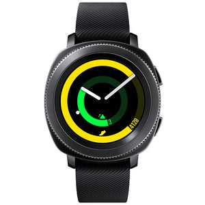 Samsung Gear Sport SM-R600 Black