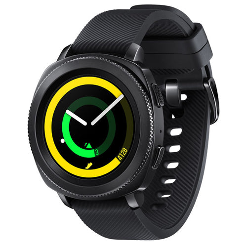 Samsung Gear Sport SM-R600 Black