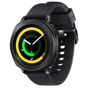 Samsung Gear Sport SM-R600 Black