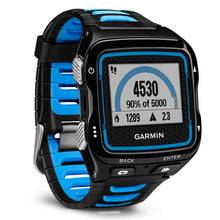 Garmin Forerunner 920XT BlackBlue HRM-Run