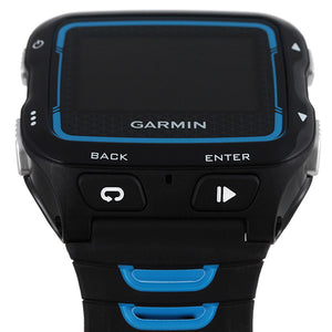 Garmin Forerunner 920XT BlackBlue HRM-Run