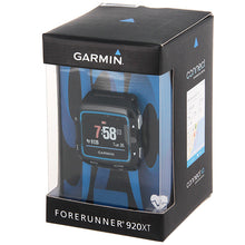 Garmin Forerunner 920XT BlackBlue HRM-Run