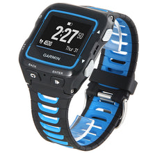 Garmin Forerunner 920XT BlackBlue HRM-Run