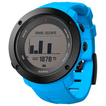 Suunto Ambit3 Vertical Blue (HR)