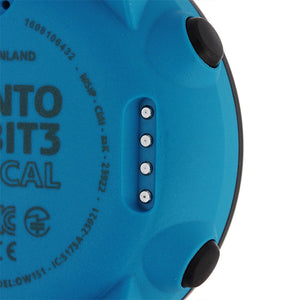 Suunto Ambit3 Vertical Blue (HR)