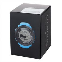 Suunto Ambit3 Vertical Blue (HR)