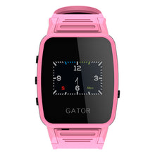 Gator Caref Watch WH01 Pink
