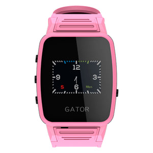 Gator Caref Watch WH01 Pink