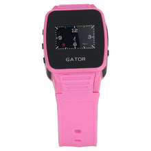 Gator Caref Watch WH01 Pink