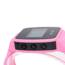 Gator Caref Watch WH01 Pink