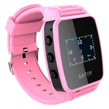Gator Caref Watch WH01 Pink