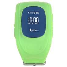 Button of Life К911 Green