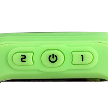 Button of Life К911 Green