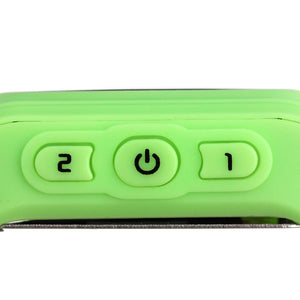 Button of Life К911 Green