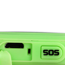 Button of Life К911 Green