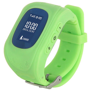 Button of Life К911 Green
