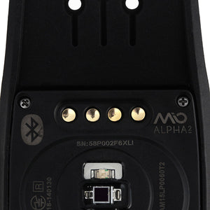 Mio ALPHA 2 Yellow Large