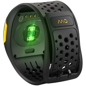Mio ALPHA 2 Yellow Large