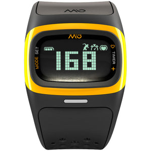 Mio ALPHA 2 Yellow Large