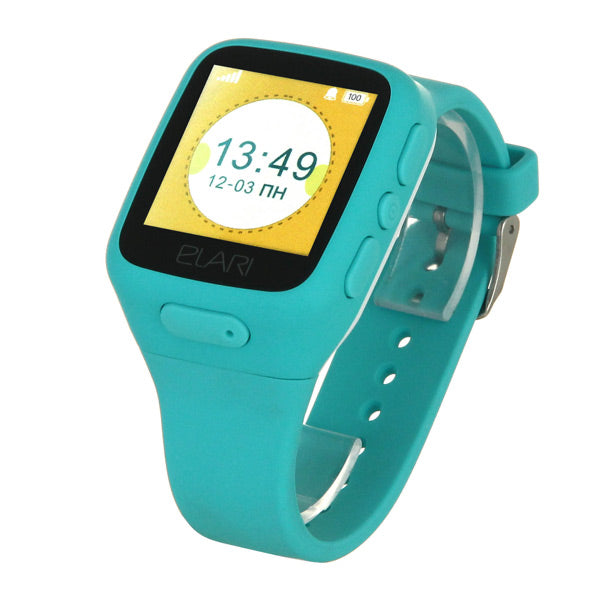 Elari KidPhone Blue (KP-1)
