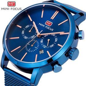 Focus Blue