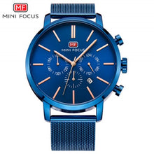 Focus Blue